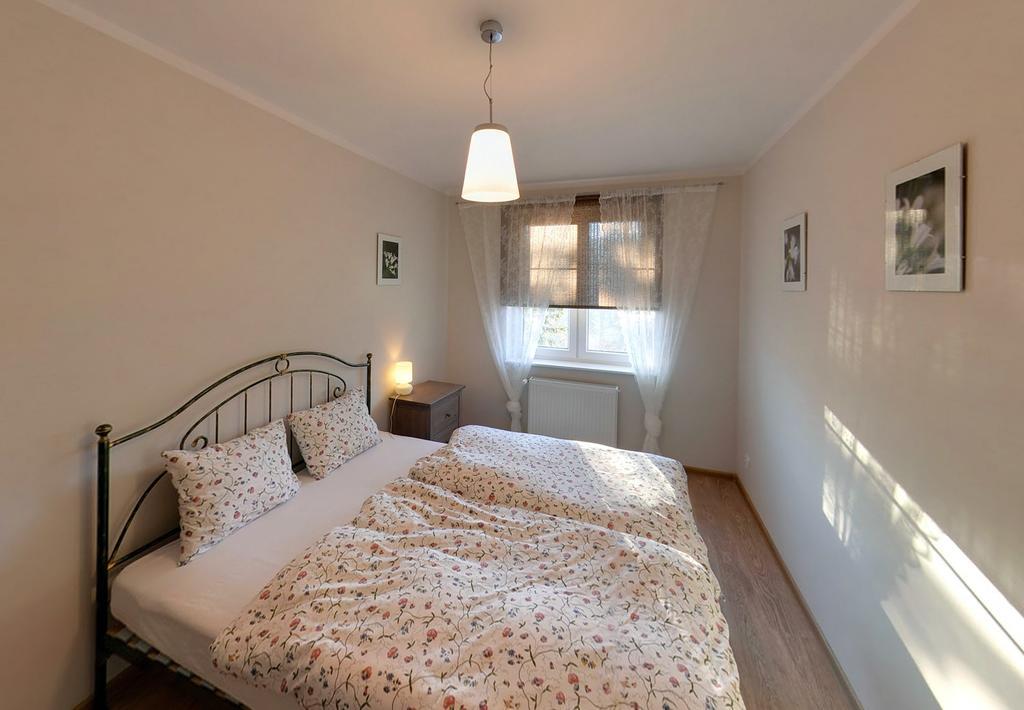Villa Avangarda Шклярска-Поремба Номер фото