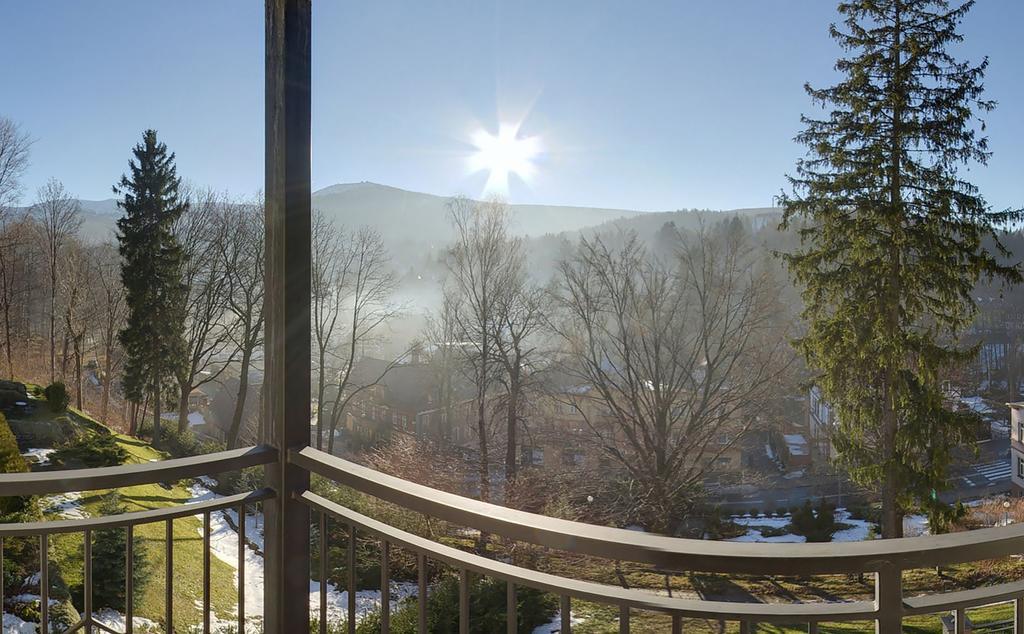 Villa Avangarda Шклярска-Поремба Номер фото