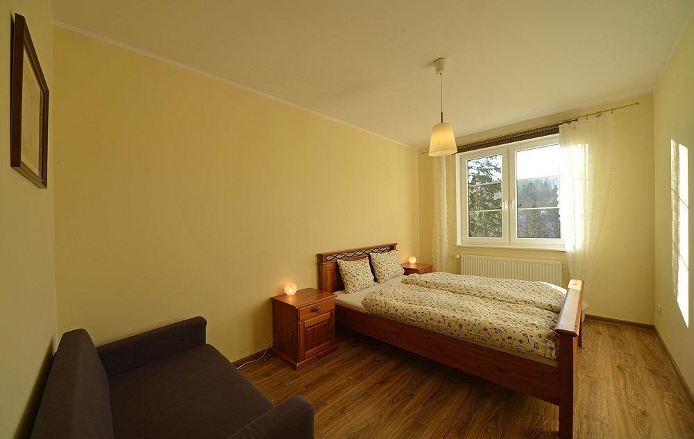 Villa Avangarda Шклярска-Поремба Номер фото
